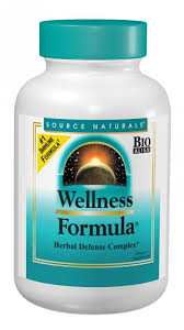 wellness formula